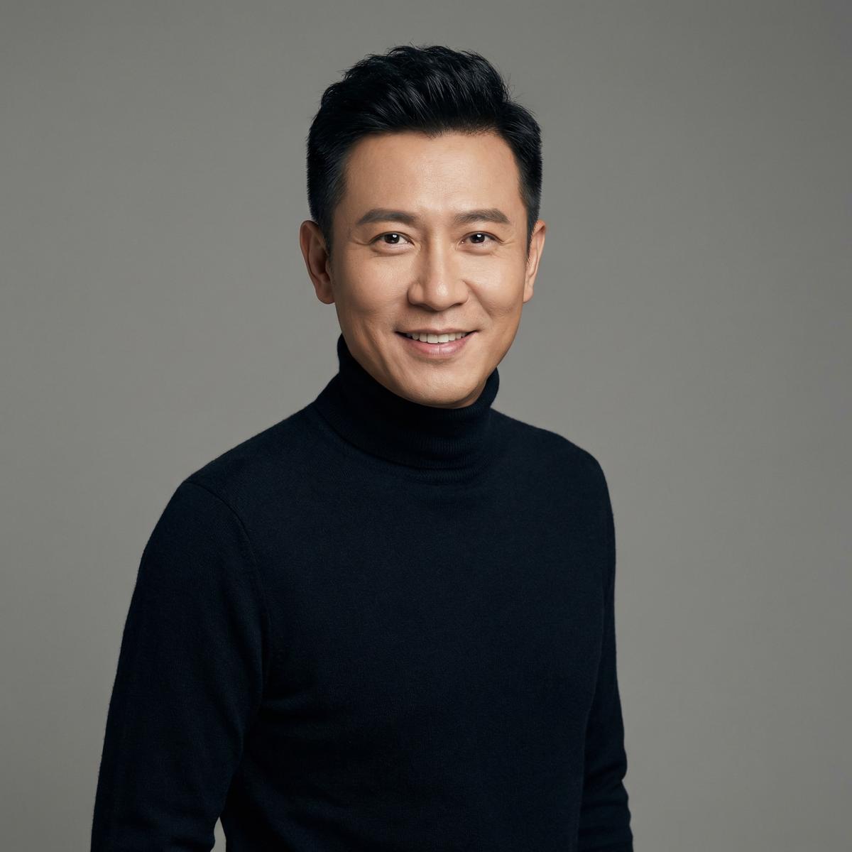 抖阴首席导演陈导远