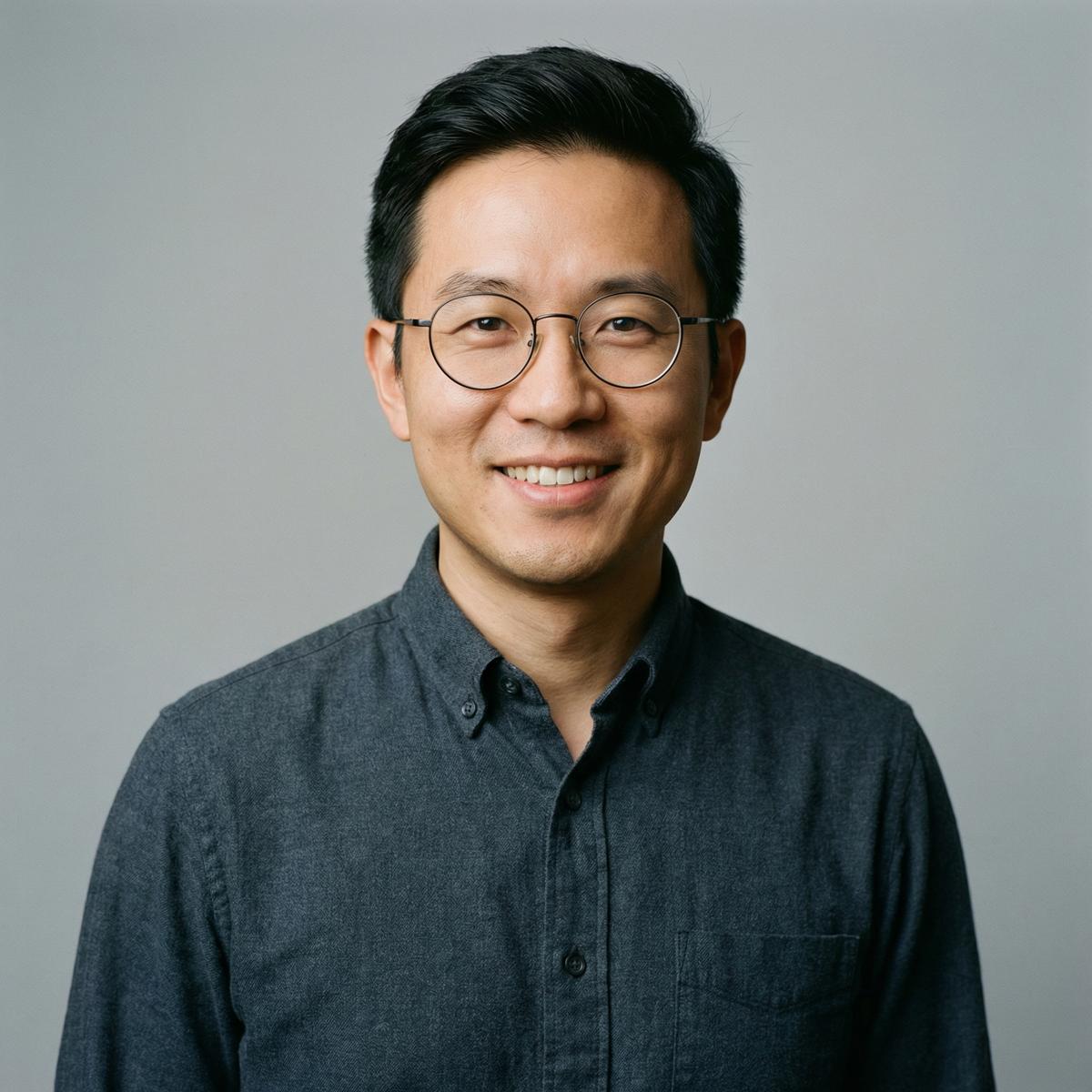 抖阴 AI技术总监张明哲