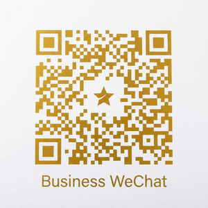 抖阴商务二维码